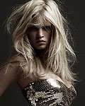 Lara Stone
